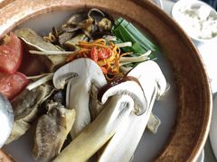 -品味泸沽湖•民族特色菜(大落水店)