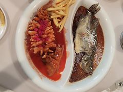 -马凯餐厅(地安门店)