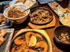-小川洋风料理(江汉路店)