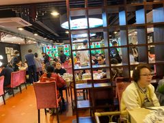 大堂-点都德(北京路贰店)