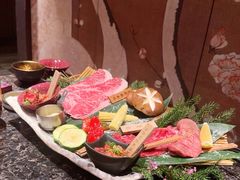 -老乾杯和牛烧肉(王府中环店)