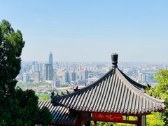 -千佛山风景名胜区