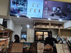 -霸王茶姬(正佳广场店)