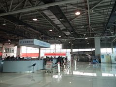 -北京市旧机动车交易市场