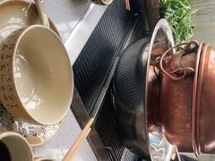 -攀枝花野菜铜火锅(万科凯德店)