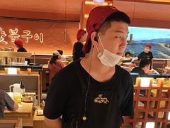 -西塔老太太泥炉烤肉(亚运村店)