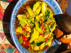 -火塘云南烧烤大排档