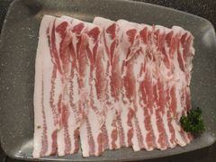 -新石器烤肉(百联川沙店)