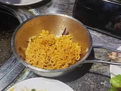 -33韩式自助烧烤(环城南路店)