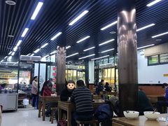 大堂-回坊马二饺子馆
