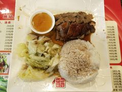 -永祥烧腊餐厅(虹口店)