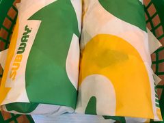 -赛百味SUBWAY(悠唐店)