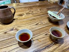 普洱茶-云上千禾(水上店)