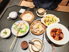 -金陵家宴·金陵春·南京菜(夫子庙店)