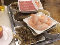-重庆毛肚王自助火锅(总店)