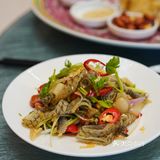 味在顺德，足不出沪品味正宗顺德菜