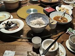 -金苑酒家·客家菜·广东老字号(万象店)