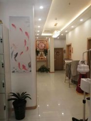 -慈蕊美容养生·专业经络调理