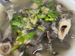 -清真·鸦儿李记·小馆(后海店)