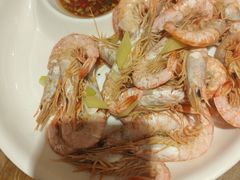 -院里汤包·虾汤包青岛菜(辽源路店)