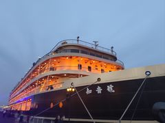 -武汉知音号
