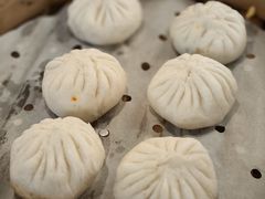 酱肉包-陈傻子餐厅(世纪都会店)
