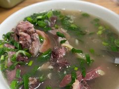 -老李家杂肝汤(回民街店)