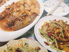 -人民公社大食堂(顺义总店)