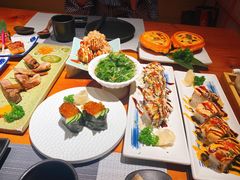 -文三酒肆自助放题(新街口友谊广场店)