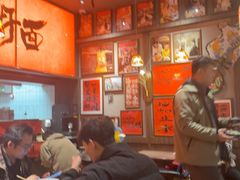 -王繁星面馆(西安熙地港店)