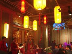 大堂-小龙坎老火锅(红旗街店)