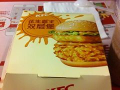 -肯德基(京广桥店)