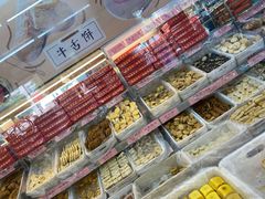 -桂香村(护国寺店)