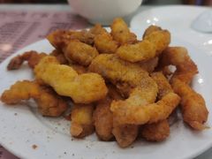 -茂隆餐厅(进贤路店)