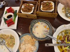 -彩景大酒楼(万泰新天地店)