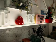 -春树下·树屋花房西餐厅(罍街AS1980店)