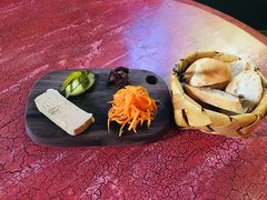 -羽深肉铺 Steak & Wine