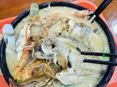 小网海鲜面-台州老六海鲜面馆(上南总店)