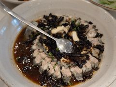 -虎哥私房菜(馒头山店)