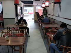 大堂-朱新年·苏式汤团·面点(北寺塔店)