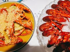 -舞虾小说.涮肉.烧烤(国顺东路店)