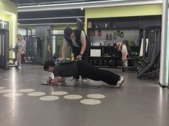 -海马健身-IMVP(EAC欧美中心店)