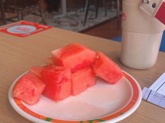 -比格比萨自助(云冈区步行街店)