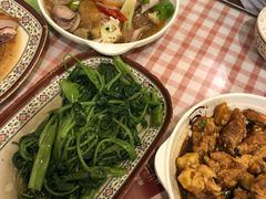 -聂记粤菜馆(鼓西路店)