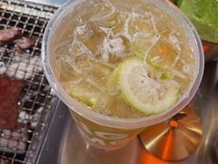 -又见炊烟炭火烤肉(五一新村店)