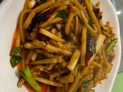-全聚贤餐厅·湖北家常菜(沙湖店)