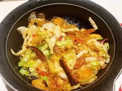 -龙记香港茶餐厅(久光百货店)