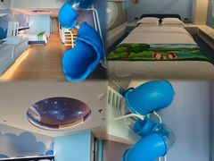 -佛冈森波拉度假区