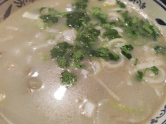 -虢国羊肉汤馆(政二街店)