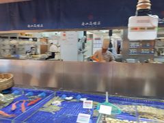 -高佳庄·舟山海鲜(海景旗舰店)